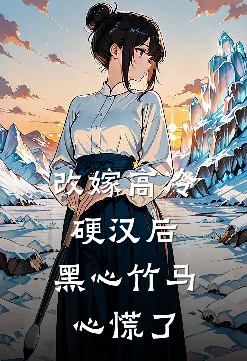 改嫁高冷硬汉后，黑心竹马心慌了
