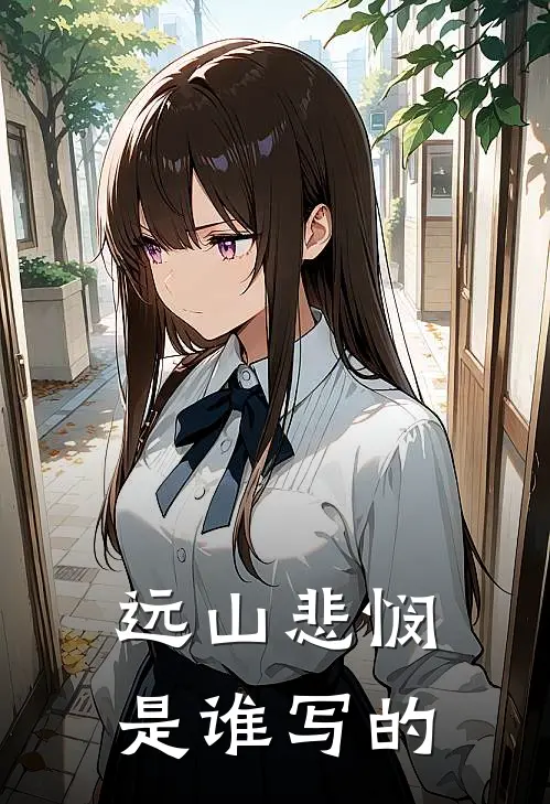 远山悲悯是谁写的