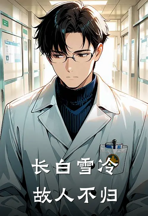 长白雪冷，故人不归