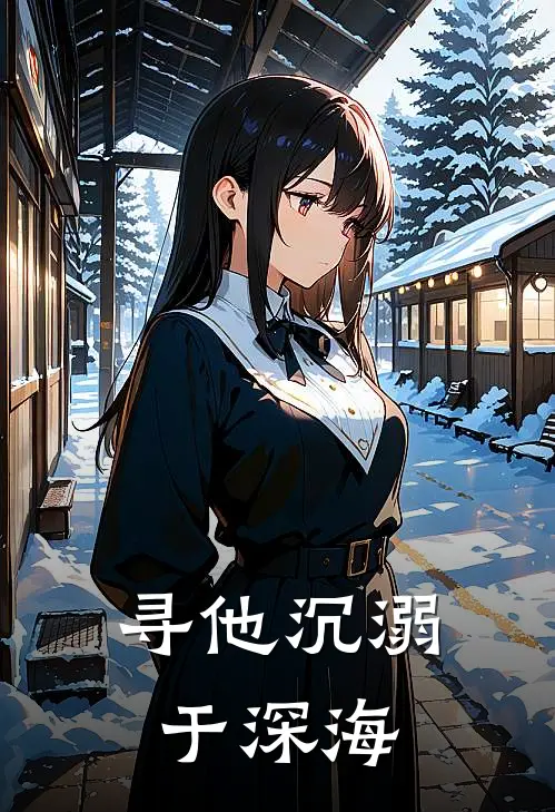 寻他沉溺于深海