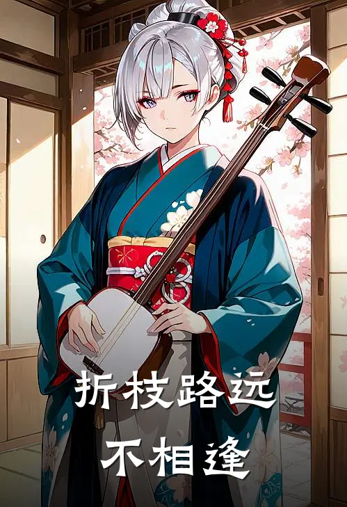 折枝路远不相逢(姜菀枝陆修远)最热门小说_全本完结小说折枝路远不相逢(姜菀枝陆修远)