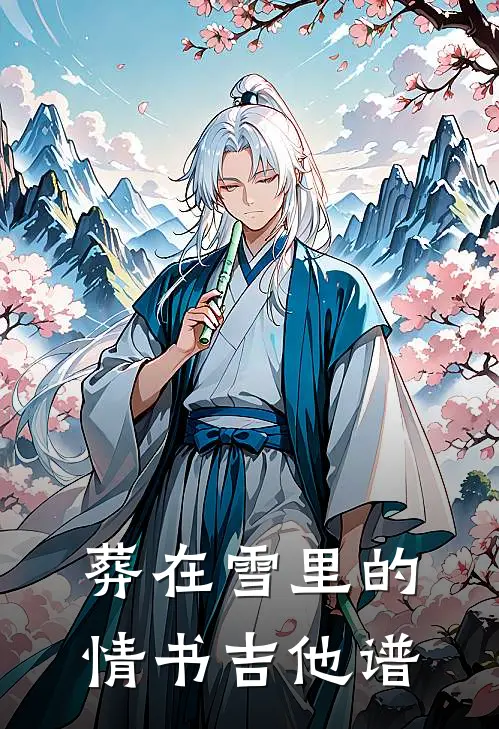 葬在雪里的情书吉他谱