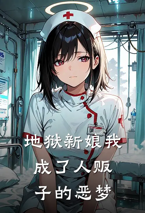 地狱新娘我成了人贩子的恶梦(胡志鹏婉秋)完整版免费阅读_(地狱新娘我成了人贩子的恶梦)全章节免费在线阅读