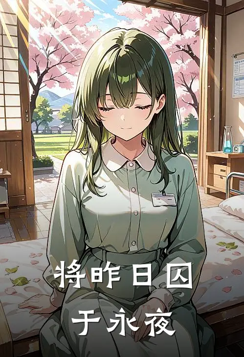 将昨日囚于永夜