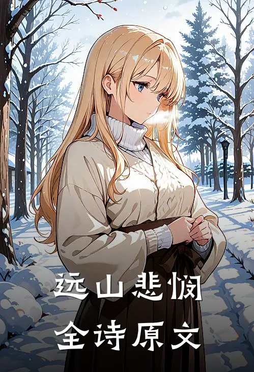 远山悲悯全诗原文