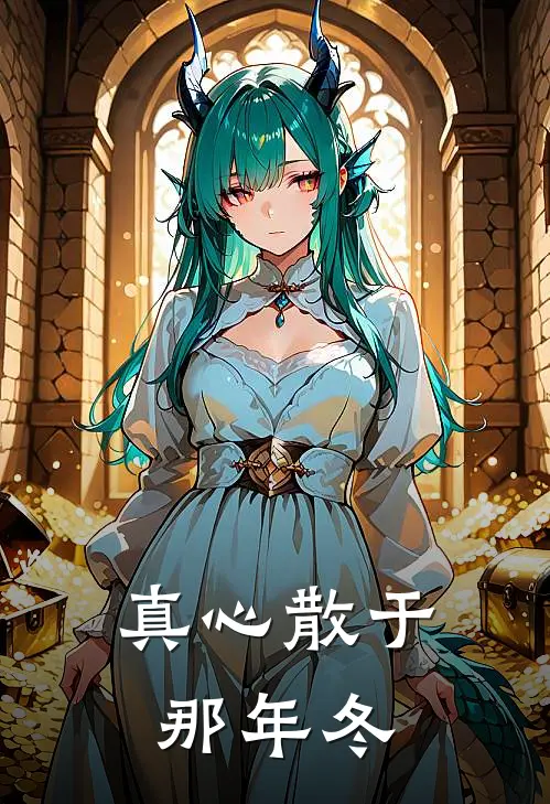 真心散于那年冬