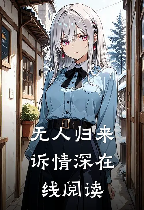 无人归来诉情深在线阅读