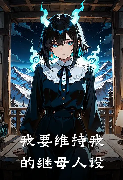 我要维持我的继母人设艾丽莎李丽丽已完结小说推荐_完整版小说我要维持我的继母人设(艾丽莎李丽丽)