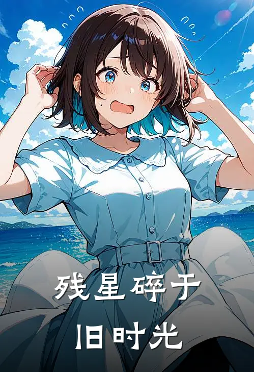 残星碎于旧时光