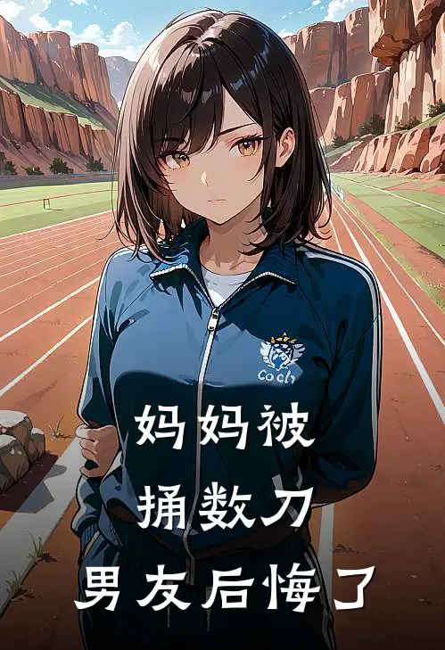 妈妈被捅数刀，男友后悔了