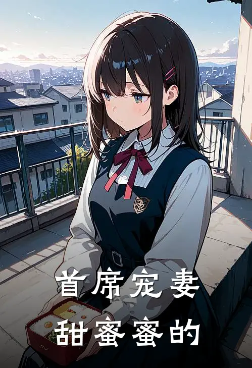 首席宠妻甜蜜蜜的