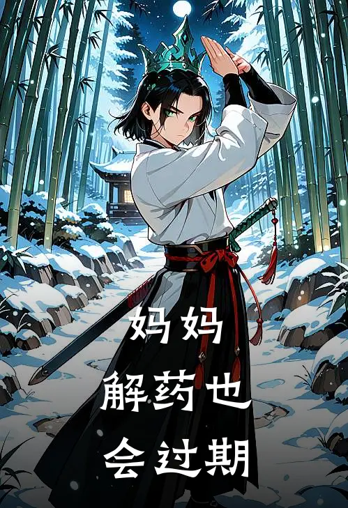 妈妈，解药也会过期