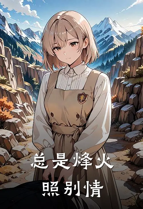 总是烽火照别情沈霜顾南浔完整版免费小说_热门网络小说推荐总是烽火照别情(沈霜顾南浔)