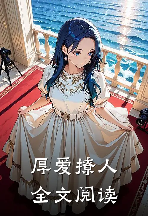 厚爱撩人全文阅读