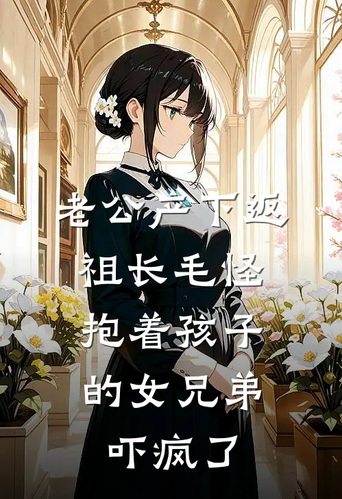 老公产下返祖长毛怪，抱着孩子的女兄弟吓疯了顾时宴苏软软免费小说完整版_完结版小说阅读老公产下返祖长毛怪，抱着孩子的女兄弟吓疯了(顾时宴苏软软)