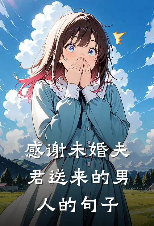 感谢未婚夫君送来的男人的句子