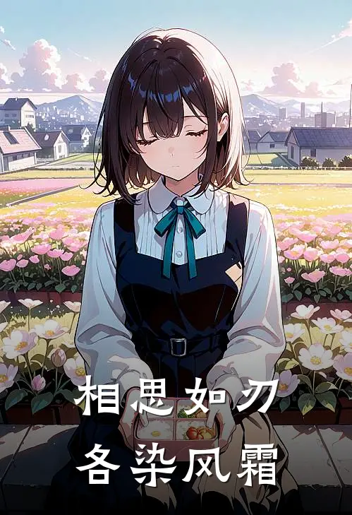 相思如刃，各染风霜周子烨阮念初最新好看小说_最新完本小说相思如刃，各染风霜周子烨阮念初