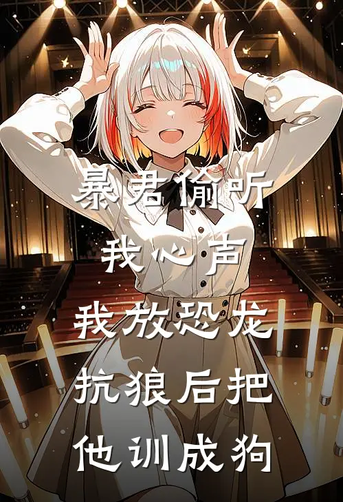 暴君偷听我心声，我放恐龙抗狼后把他训成狗