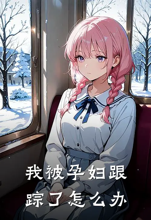 我被孕妇跟踪了怎么办