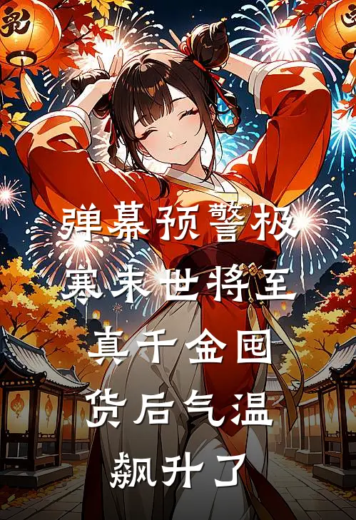 弹幕预警极寒末世将至，真千金囤货后气温飙升了沈初晓晓小说完整版_完结版小说推荐弹幕预警极寒末世将至，真千金囤货后气温飙升了(沈初晓晓)