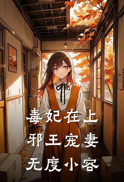 毒妃在上邪王宠妻无度 小容