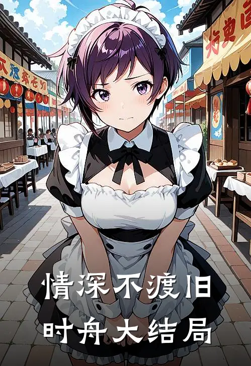 情深不渡旧时舟大结局