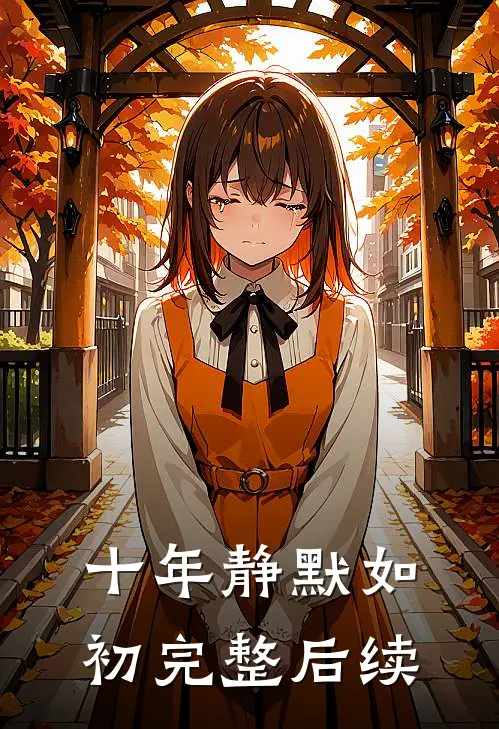 十年静默如初完整后续