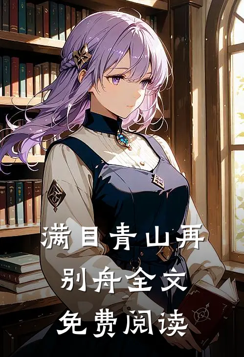 满目青山再别舟全文免费阅读