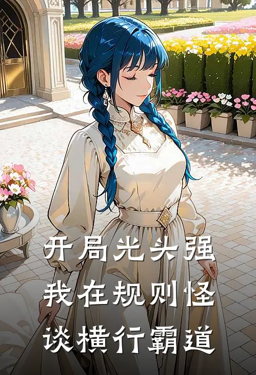 开局光头强，我在规则怪谈横行霸道陈庆熊大熊二热门小说排行_免费小说开局光头强，我在规则怪谈横行霸道陈庆熊大熊二