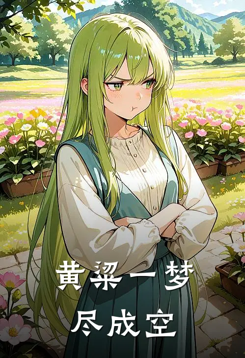 黄粱一梦尽成空(段向阳赵默默)完本小说推荐_最新章节列表黄粱一梦尽成空(段向阳赵默默)