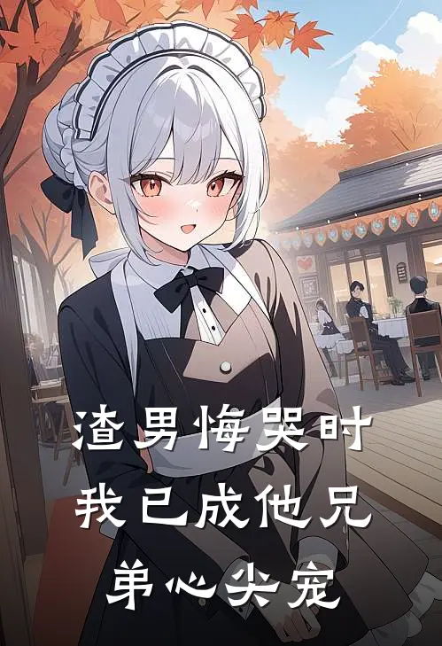 渣男悔哭时，我已成他兄弟心尖宠(林荔允贺时野)在线免费小说_免费阅读全文渣男悔哭时，我已成他兄弟心尖宠(林荔允贺时野)