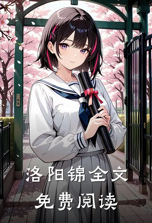 洛阳锦全文免费阅读