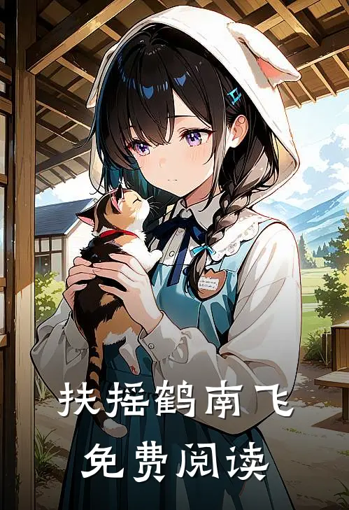扶摇鹤南飞免费阅读