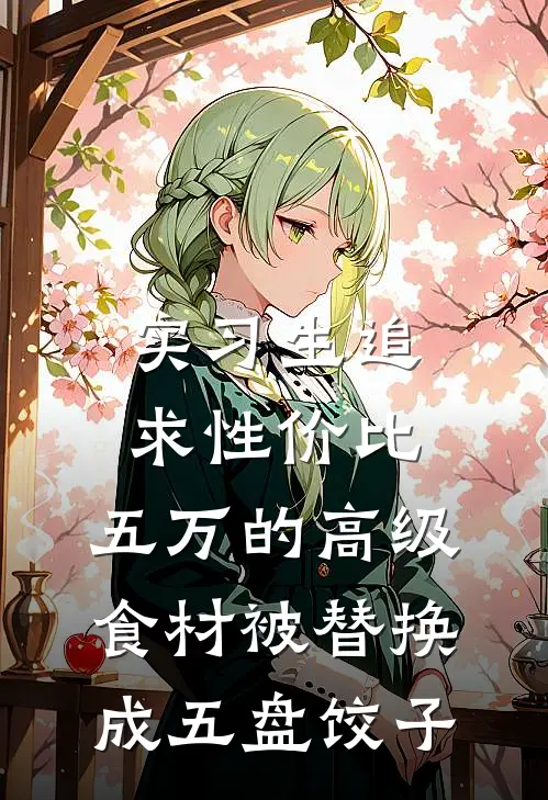 实习生追求性价比，五万的高级食材被替换成五盘饺子(李茉程总)阅读免费小说_完本热门小说实习生追求性价比，五万的高级食材被替换成五盘饺子李茉程总