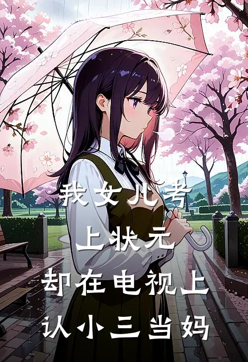 我女儿考上状元，却在电视上认小三当妈