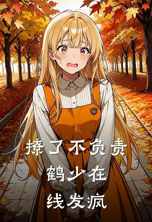 撩了不负责，鹤少在线发疯(林向婉萧鹤川)最新小说_免费阅读完整版小说撩了不负责，鹤少在线发疯(林向婉萧鹤川)