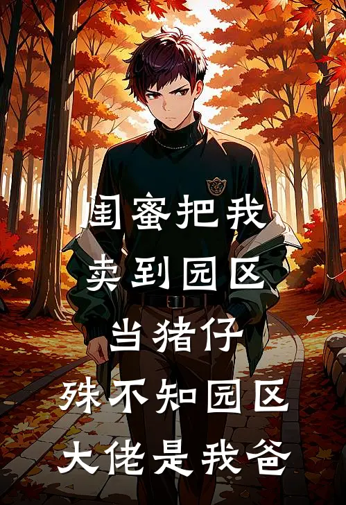 闺蜜把我卖到园区当猪仔，殊不知园区大佬是我爸(阿柔赵欣欣)完整版免费小说_完结版小说推荐闺蜜把我卖到园区当猪仔，殊不知园区大佬是我爸(阿柔赵欣欣)