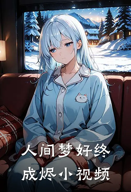 人间梦好终成烬小视频