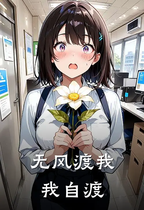 无风渡我，我自渡