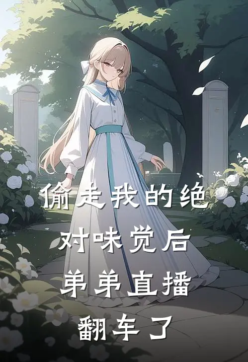 偷走我的绝对味觉后，弟弟直播翻车了