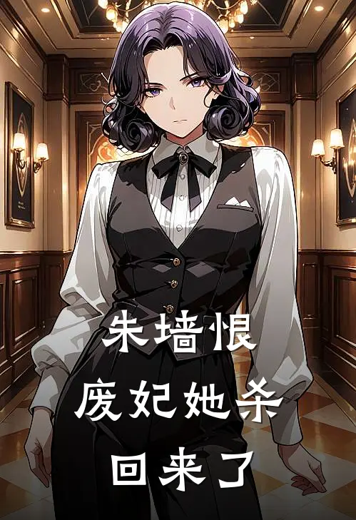 朱墙恨：废妃她杀回来了苏倾鸾阿梨完整版免费阅读_苏倾鸾阿梨精彩小说