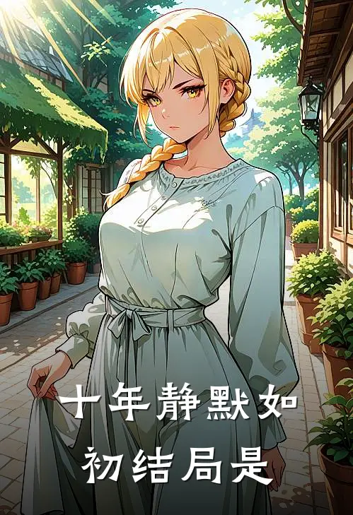 十年静默如初结局是