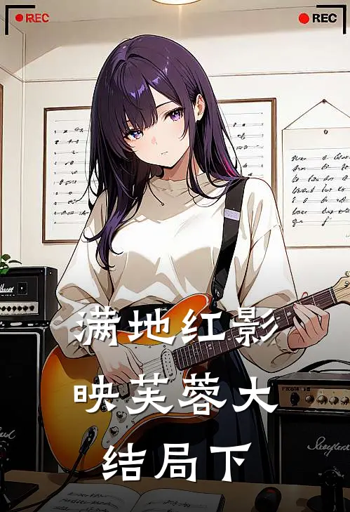 满地红影映芙蓉大结局下