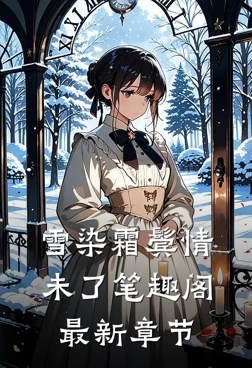 雪染霜鬓情未了笔趣阁最新章节
