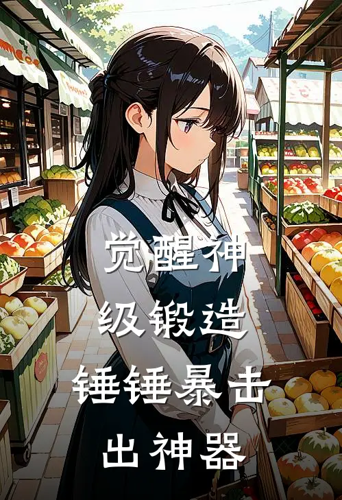 觉醒神级锻造，锤锤暴击出神器(陈炎秦书玉)最热门小说_小说完整版觉醒神级锻造，锤锤暴击出神器陈炎秦书玉