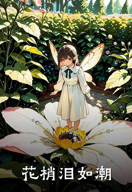 花梢泪如潮(宋清如江砚)热门小说_《花梢泪如潮》最新章节在线阅读