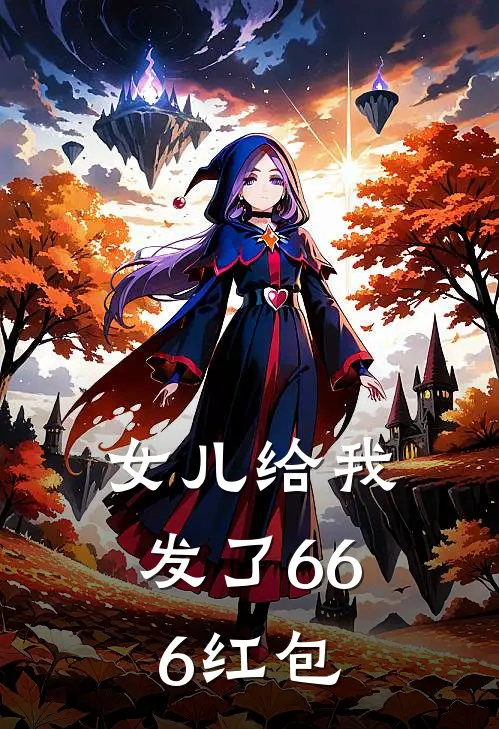 女儿给我发了666红包