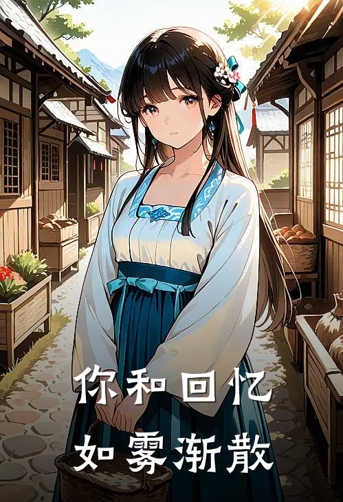 你和回忆如雾渐散