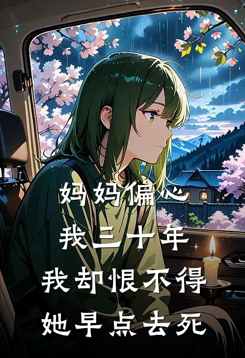 妈妈偏心我三十年，我却恨不得她早点去死