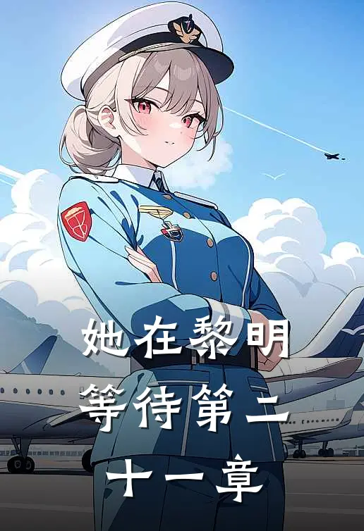 她在黎明等待第二十一章